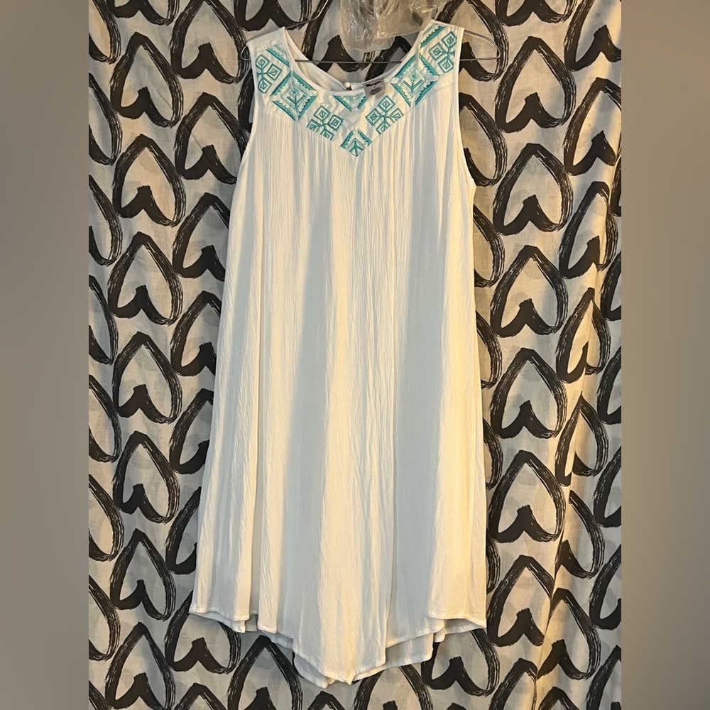 Wrangler - Summer dress